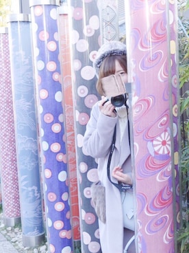 inoさんのコーディネート