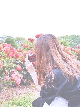 inoさんのコーディネート