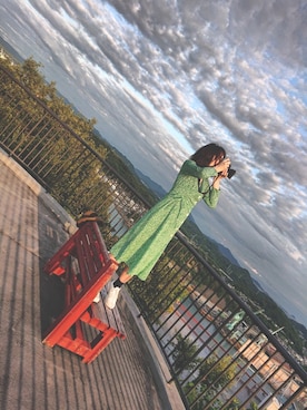 まみたんさんのコーディネート