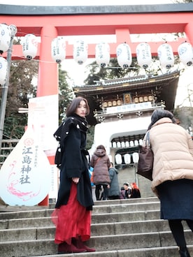 まみたんさんのコーディネート