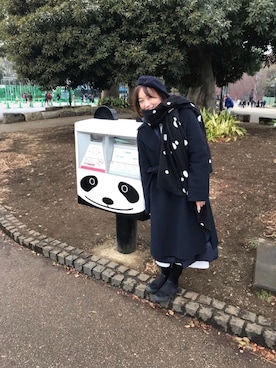 まみたんさんのコーディネート