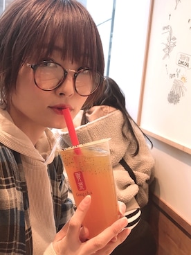 まみたんさんのコーディネート