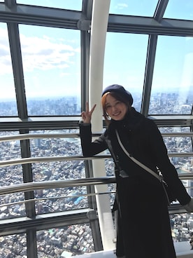 まみたんさんのコーディネート