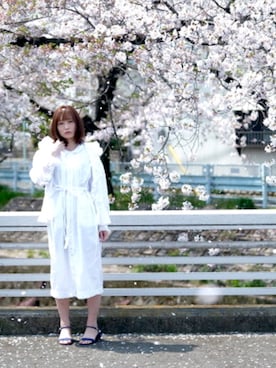 まみたんさんのコーディネート