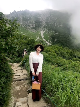 まみたんさんのコーディネート