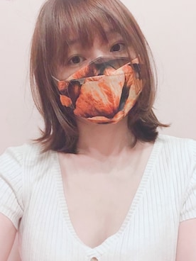 まみたんさんのコーディネート