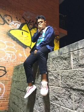 SamiHakimさんのコーディネート