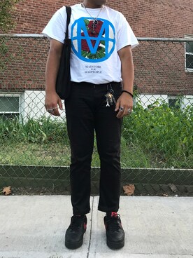 SamiHakimさんのコーディネート