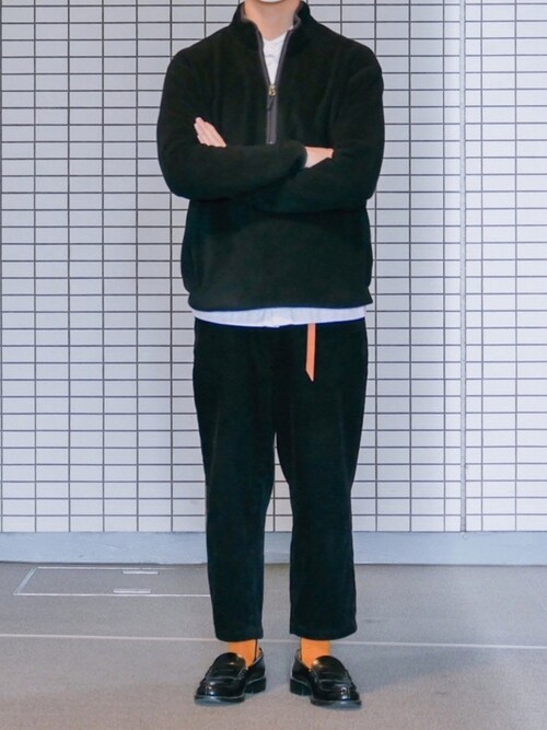 きのん ユニクロのその他アウターを使ったコーディネート Wear きのん ユニクロのその他アウターを使ったコーディネート Wear