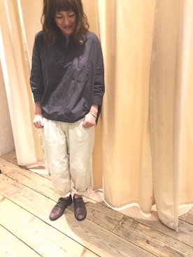 Naomiさんのコーディネート