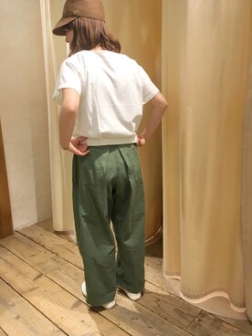 Naomiさんのコーディネート