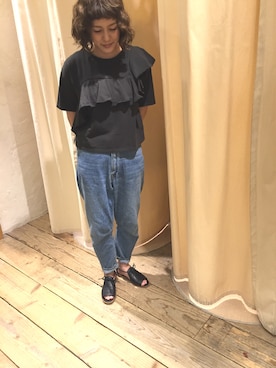 Naomiさんのコーディネート