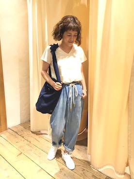 Naomiさんのコーディネート