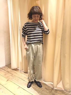 Naomiさんのコーディネート