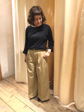 Naomiさんのコーディネート