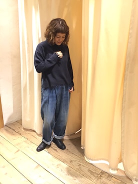 Naomiさんのコーディネート