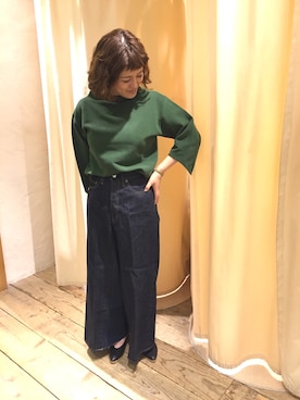 Naomiさんのコーディネート