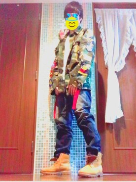 亀梨和也 の人気ファッションコーディネート Wear