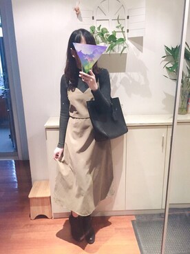 Ranさんのコーディネート