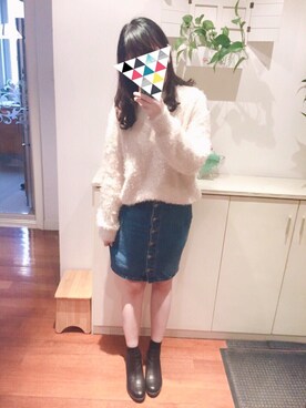 Ranさんのコーディネート