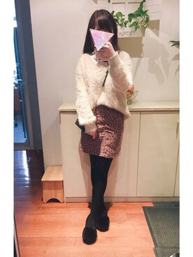 Ranさんのコーディネート