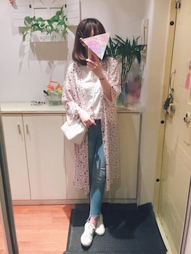 Ranさんのコーディネート