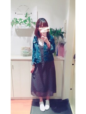 Ranさんのコーディネート