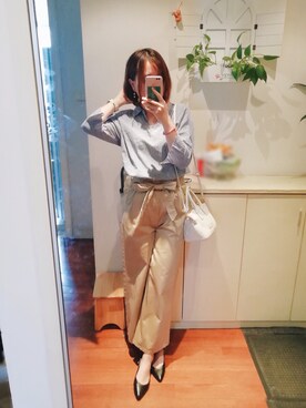 Ranさんのコーディネート