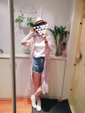 Ranさんのコーディネート