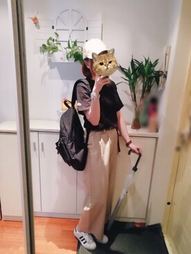 Ranさんのコーディネート