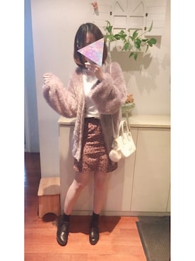 Ranさんのコーディネート