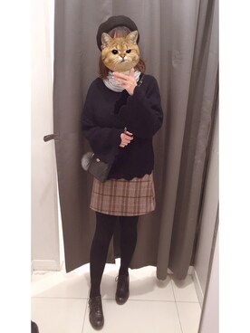 Ranさんのコーディネート