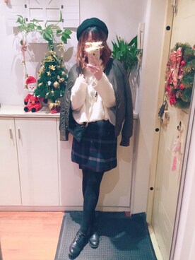 Ranさんのコーディネート