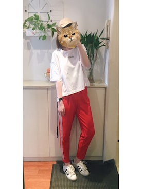 Ranさんのコーディネート