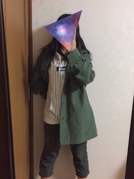 湊さんのコーディネート