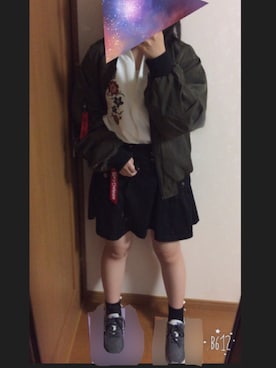 湊さんのコーディネート