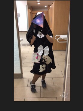 湊さんのコーディネート