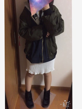 湊さんのコーディネート