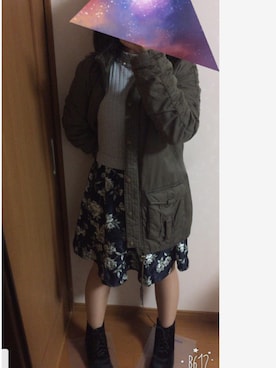 湊さんのコーディネート