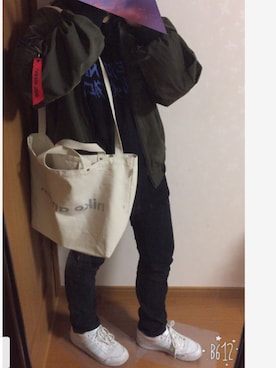 湊さんのコーディネート