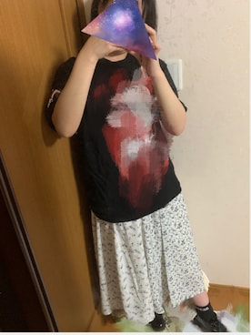 湊さんのコーディネート