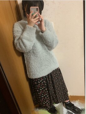 湊さんのコーディネート