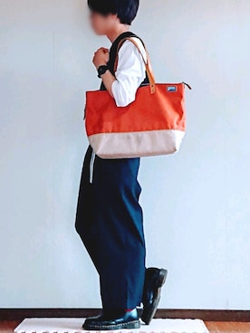 かにさんのコーディネート