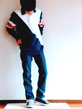 かにさんのコーディネート