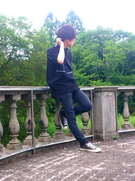 かにさんのコーディネート