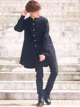 かにさんのコーディネート