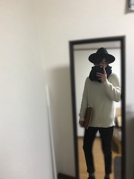 kenさんのコーディネート