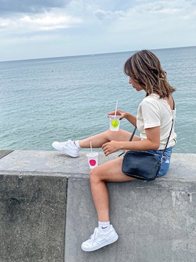 peach🍑さんのコーディネート