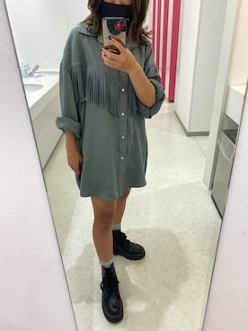 peach🍑さんのコーディネート