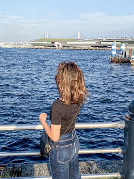 peach🍑さんのコーディネート